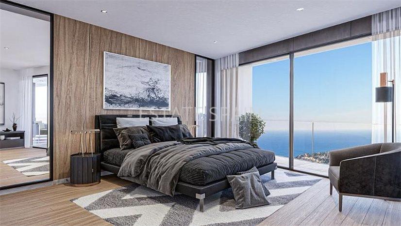 Вилла в Кальпе 410 м2 №VL20212252B4  - Продажа - 12 preview