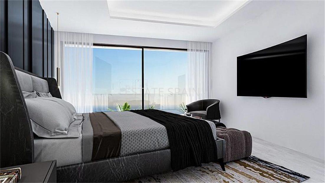 Вилла в Кальпе 410 м2 №VL20212252B4  - Продажа - 14 large