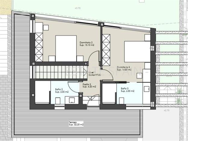 Вилла в Кабо-де-Палос 254 м2 №VL18868954  - Продажа - 24 preview