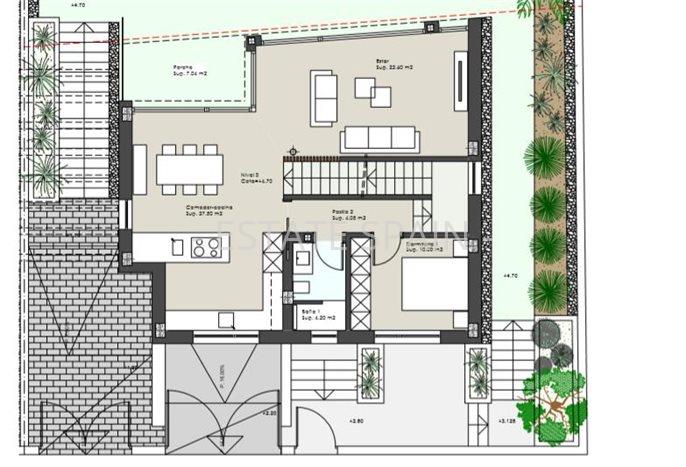 Вилла в Кабо-де-Палос 254 м2 №VL18868954  - Продажа - 27 preview