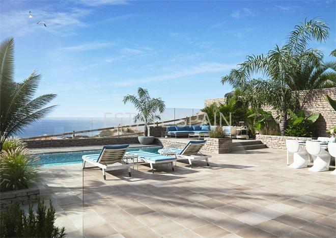Вилла в Кабо-де-Палос 254 м2 №VL18868954  - Продажа - 7 preview