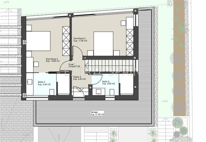Вилла в Кабо-де-Палос 254 м2 №VL18868954  - Продажа - 28 preview