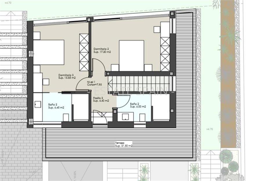 Вилла в Кабо-де-Палос 254 м2 №VL18868954  - Продажа - 28 large