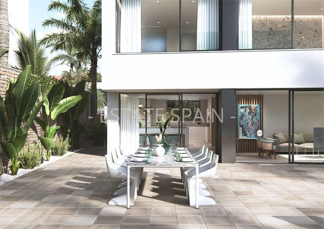 Вилла в Кабо-де-Палос 254 м2 №VL18868954  - Продажа - 10 preview