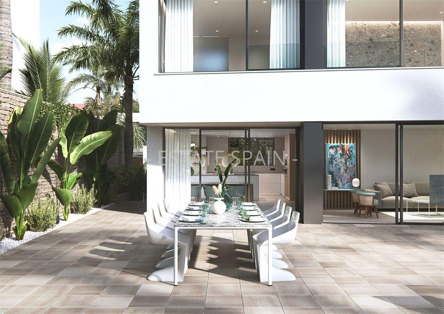 Вилла в Кабо-де-Палос 254 м2 №VL18868954  - Продажа - 10 large