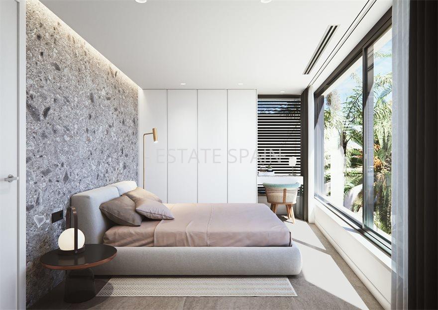 Вилла в Кабо-де-Палос 254 м2 №VL18868954  - Продажа - 21 large