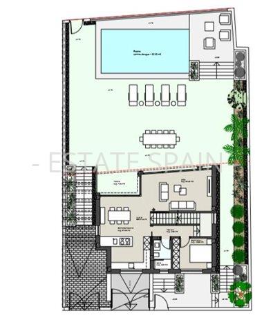 Вилла в Кабо-де-Палос 254 м2 №VL18868954  - Продажа - 26 preview