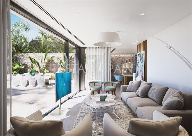 Вилла в Кабо-де-Палос 254 м2 №VL18868954  - Продажа - 20 preview