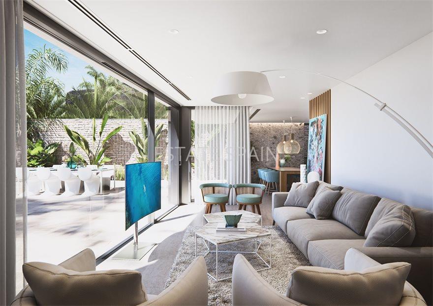 Вилла в Кабо-де-Палос 254 м2 №VL18868954  - Продажа - 20 large