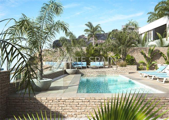 Вилла в Кабо-де-Палос 254 м2 №VL18868954  - Продажа - 9 preview