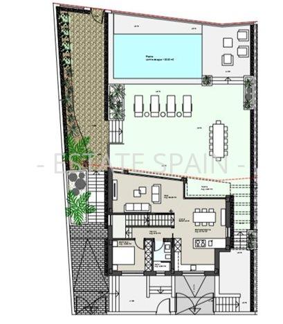 Вилла в Кабо-де-Палос 254 м2 №VL18868954  - Продажа - 23 preview