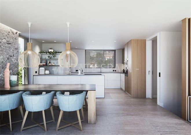 Вилла в Кабо-де-Палос 254 м2 №VL18868954  - Продажа - 15 preview