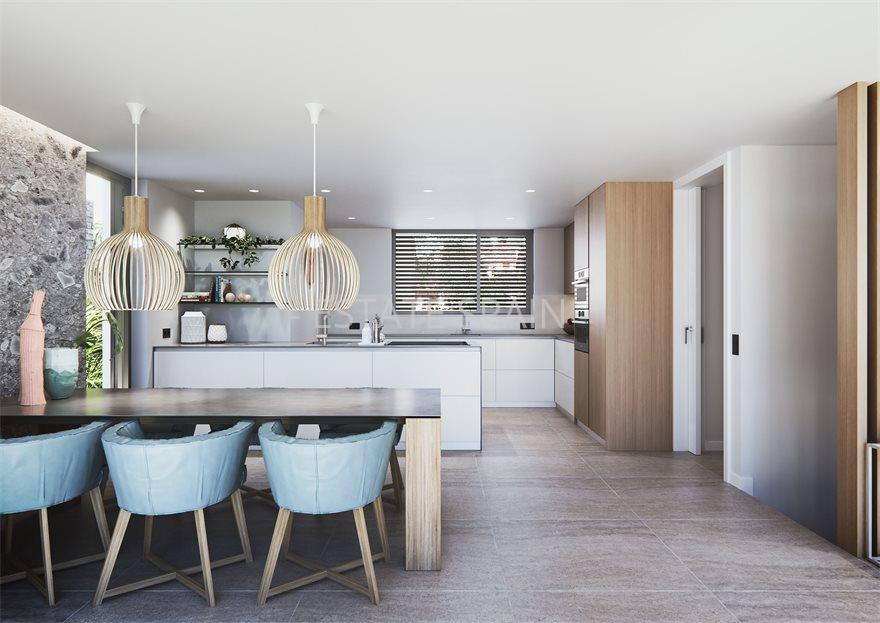 Вилла в Кабо-де-Палос 254 м2 №VL18868954  - Продажа - 15 large