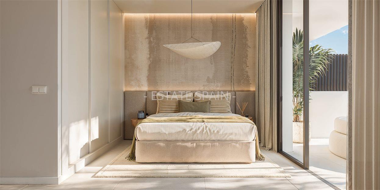 Бунгало в Эстепоне 127 м2 №BL261168A345  - Продажа - 13 large