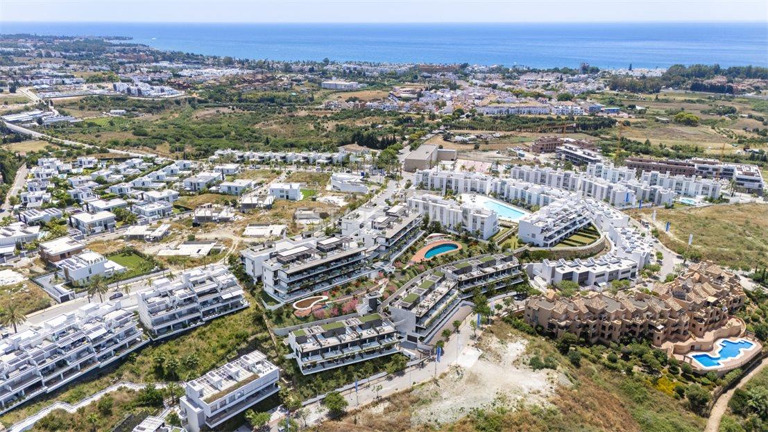 Бунгало в Эстепоне 127 м2 №BL261168A345  - Продажа - 6 large