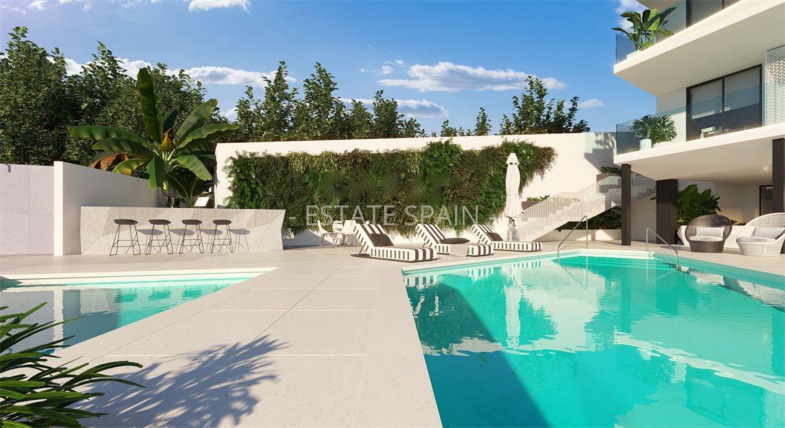 Апартаменты в Фуэнхироле 157 м2 №ART2622074168  - Продажа - 1 large