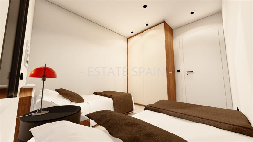 Вилла в Бенихофаре 103 м2 №VL263689AD8  - Продажа - 20 preview