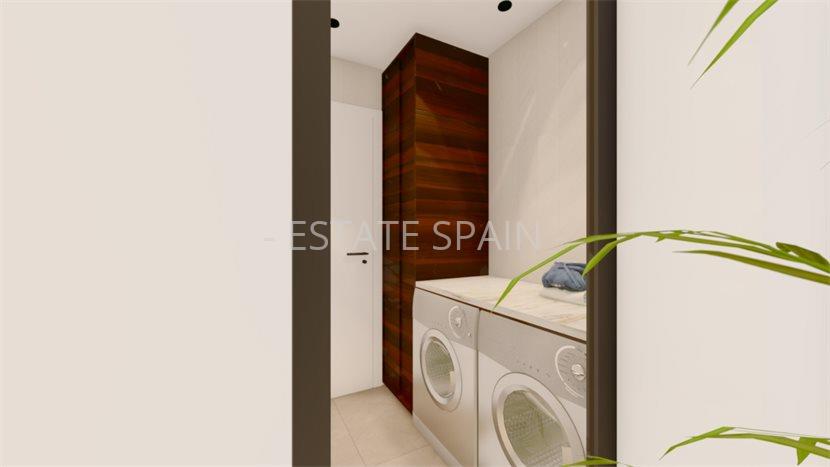 Вилла в Бенихофаре 103 м2 №VL263689AD8  - Продажа - 41 preview