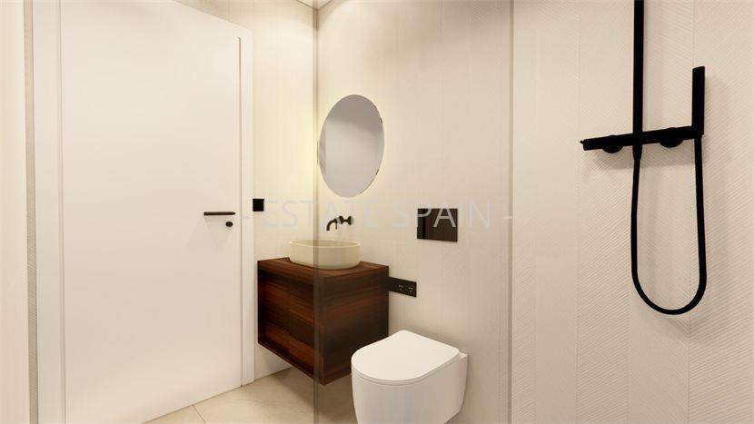 Вилла в Бенихофаре 103 м2 №VL263689AD8  - Продажа - 34 preview