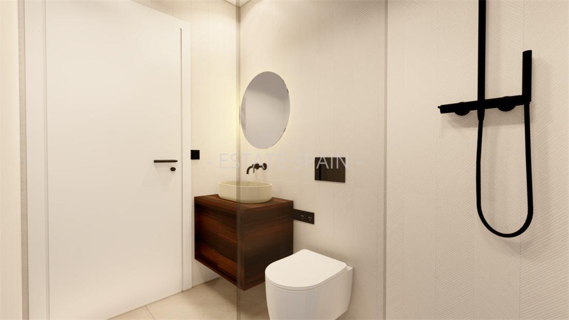 Вилла в Бенихофаре 103 м2 №VL263689AD8  - Продажа - 34 large