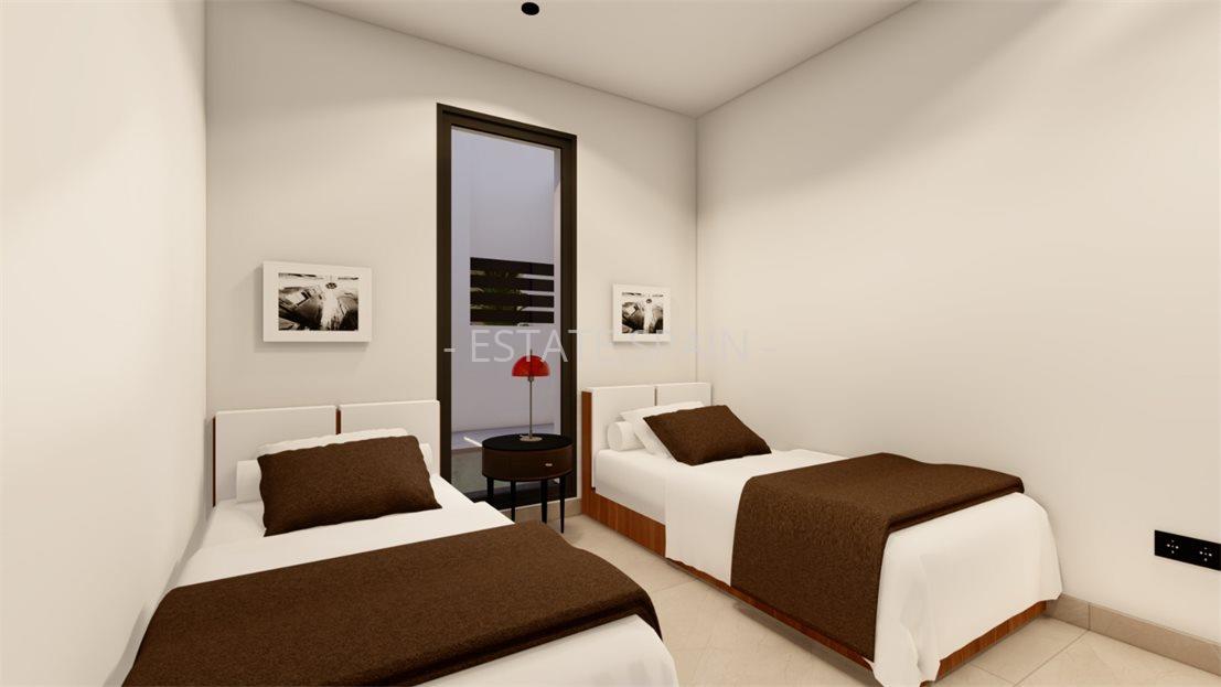 Вилла в Бенихофаре 103 м2 №VL263689AD8  - Продажа - 32 large