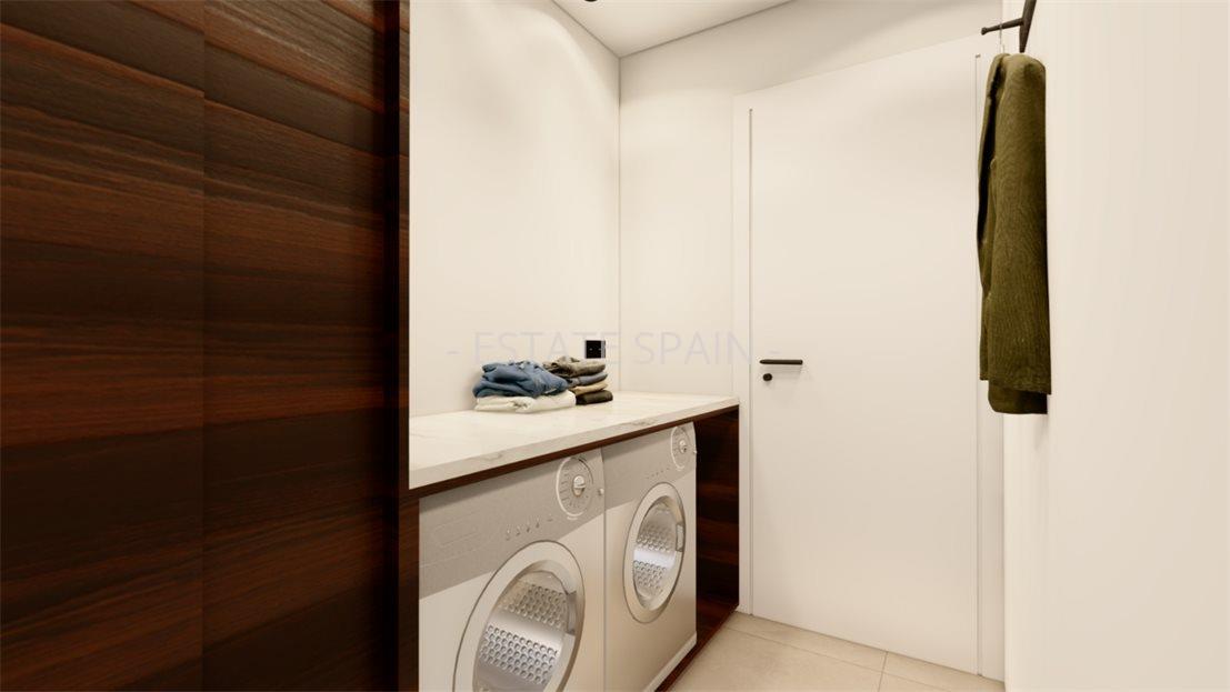 Вилла в Бенихофаре 103 м2 №VL263689AD8  - Продажа - 27 large