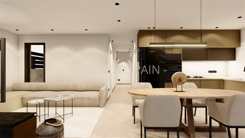 Вилла в Бенихофаре 103 м2 №VL263689AD8  - Продажа - 16 preview