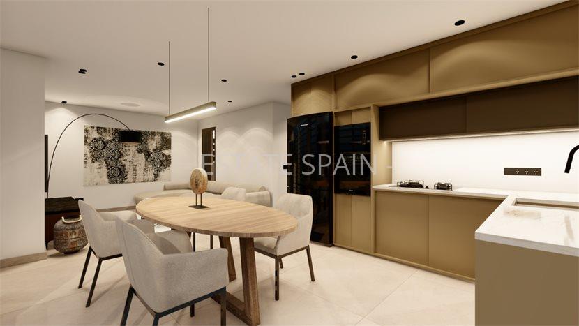 Вилла в Бенихофаре 103 м2 №VL263689AD8  - Продажа - 13 preview