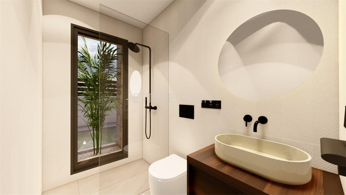 Вилла в Бенихофаре 103 м2 №VL263689AD8  - Продажа - 18 large