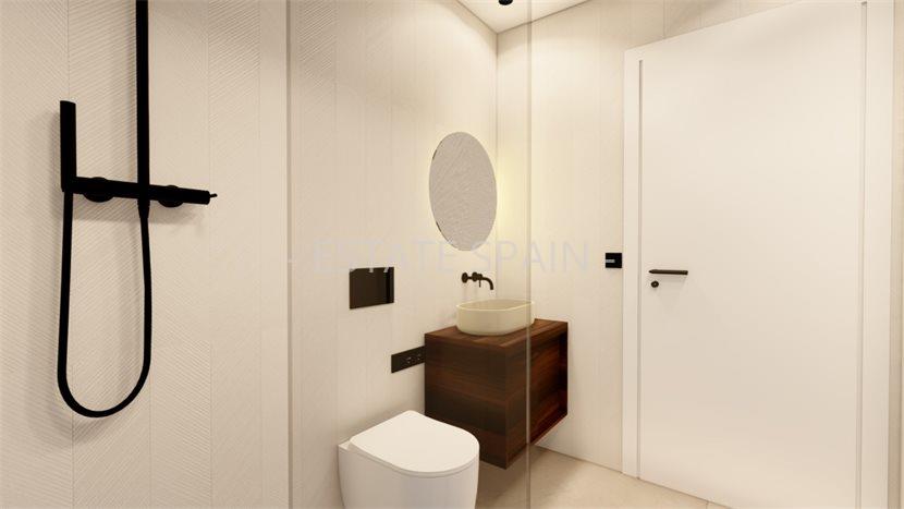 Вилла в Бенихофаре 103 м2 №VL263689AD8  - Продажа - 29 preview