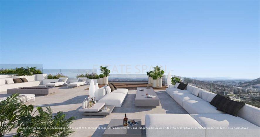 Апартаменты в Михасе 68 м2 №ART2591794612  - Продажа - 16 preview