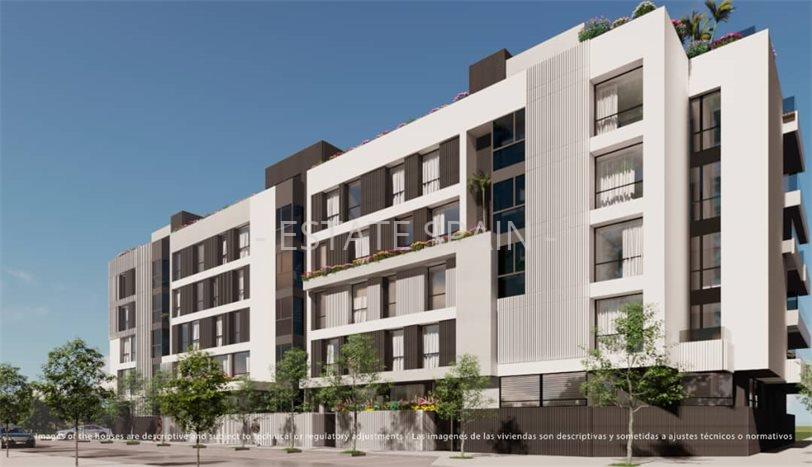 Апартаменты в Михасе 68 м2 №ART2591794612  - Продажа - 17 preview