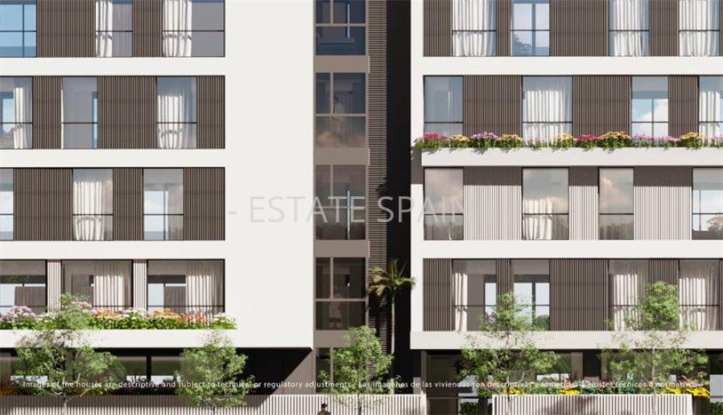 Апартаменты в Михасе 68 м2 №ART2591794612  - Продажа - 7 preview