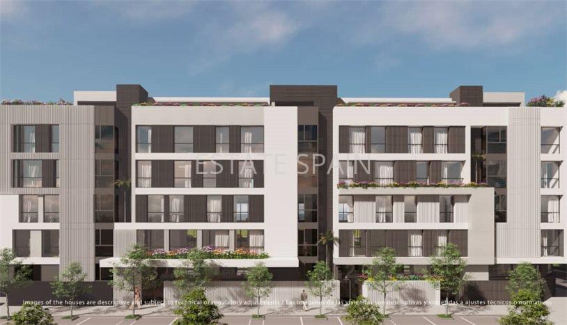 Апартаменты в Михасе 68 м2 №ART2591794612  - Продажа - 18 preview