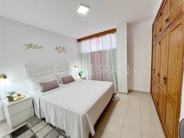 Апартаменты в Пуэрто-де-Сантьяго 53 м2 №ART2623A13B7  - Продажа - 22 preview