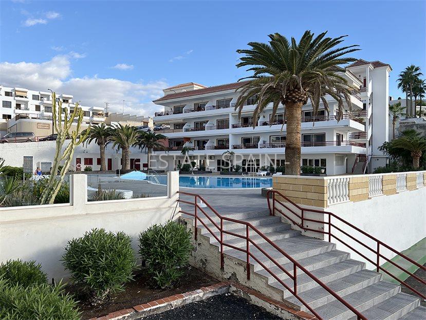 Апартаменты в Пуэрто-де-Сантьяго 53 м2 №ART2623A13B7  - Продажа - 19 large