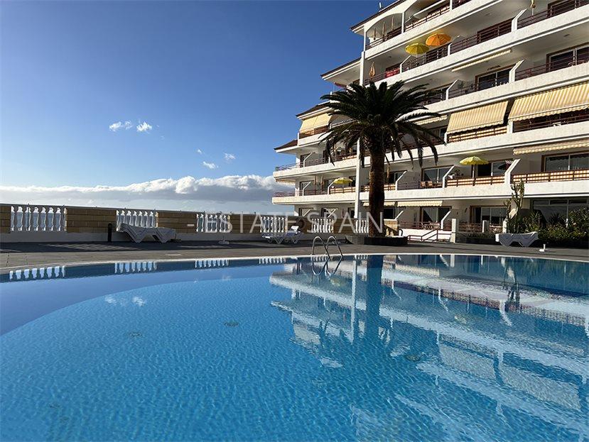 Апартаменты в Пуэрто-де-Сантьяго 53 м2 №ART2623A13B7  - Продажа - 1 large