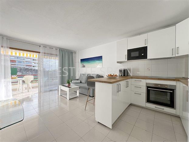 Апартаменты в Пуэрто-де-Сантьяго 53 м2 №ART2623A13B7  - Продажа - 11 preview