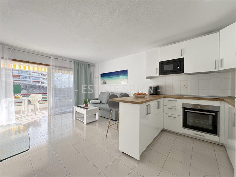 Апартаменты в Пуэрто-де-Сантьяго 53 м2 №ART2623A13B7  - Продажа - 11 large