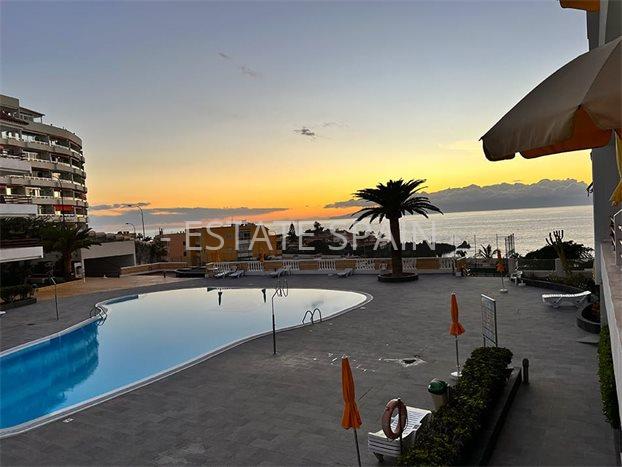 Апартаменты в Пуэрто-де-Сантьяго 53 м2 №ART2623A13B7  - Продажа - 3 preview