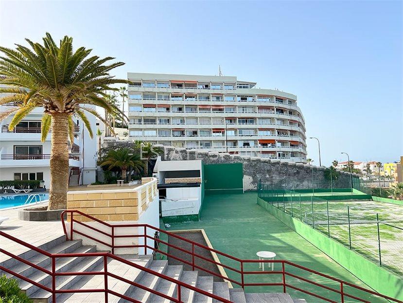 Апартаменты в Пуэрто-де-Сантьяго 53 м2 №ART2623A13B7  - Продажа - 25 large