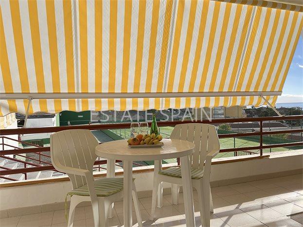 Апартаменты в Пуэрто-де-Сантьяго 53 м2 №ART2623A13B7  - Продажа - 16 preview