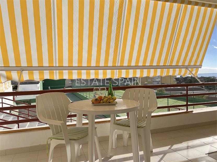 Апартаменты в Пуэрто-де-Сантьяго 53 м2 №ART2623A13B7  - Продажа - 16 large