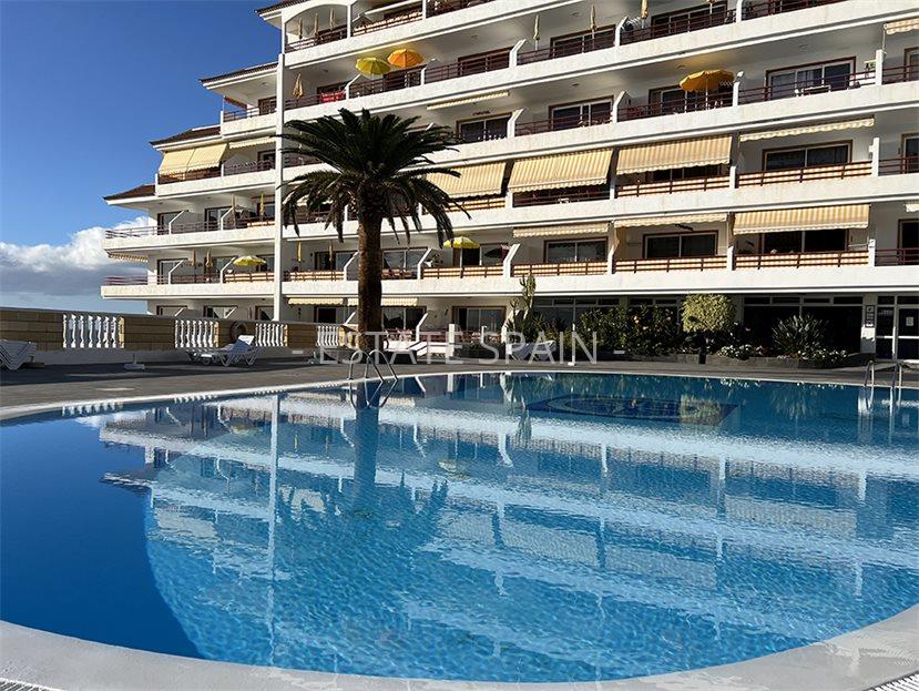 Апартаменты в Пуэрто-де-Сантьяго 53 м2 №ART2623A13B7  - Продажа - 2 large