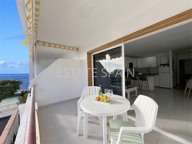 Апартаменты в Пуэрто-де-Сантьяго 53 м2 №ART2623A13B7  - Продажа - 18 preview