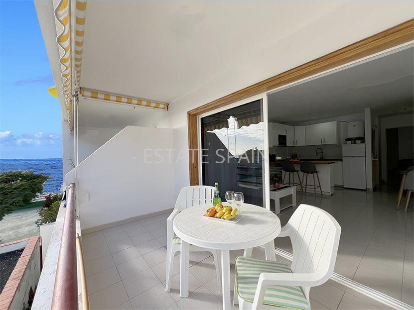 Апартаменты в Пуэрто-де-Сантьяго 53 м2 №ART2623A13B7  - Продажа - 18 large