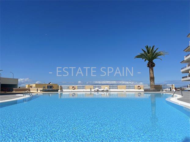 Апартаменты в Пуэрто-де-Сантьяго 53 м2 №ART2623A13B7  - Продажа - 5 preview