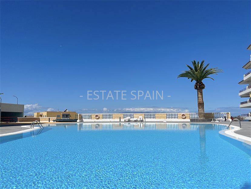 Апартаменты в Пуэрто-де-Сантьяго 53 м2 №ART2623A13B7  - Продажа - 5 large