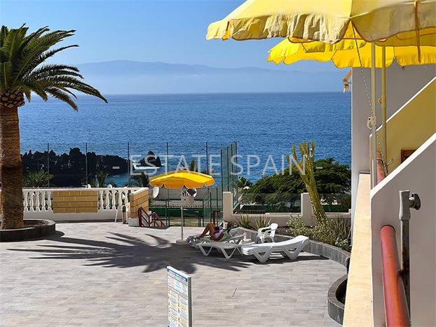 Апартаменты в Пуэрто-де-Сантьяго 53 м2 №ART2623A13B7  - Продажа - 20 preview