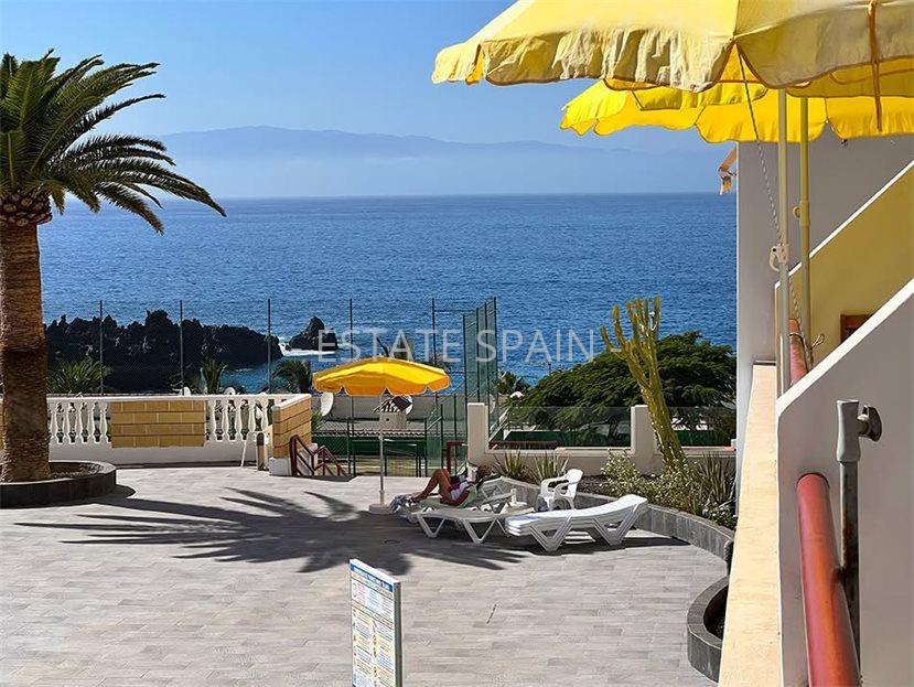 Апартаменты в Пуэрто-де-Сантьяго 53 м2 №ART2623A13B7  - Продажа - 20 large